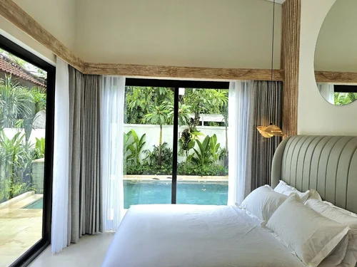 Villa in Sanur, Bali, Indonesia — 3 bedrooms — photo 3