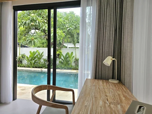 Villa in Sanur, Bali, Indonesia — 3 bedrooms — photo 4
