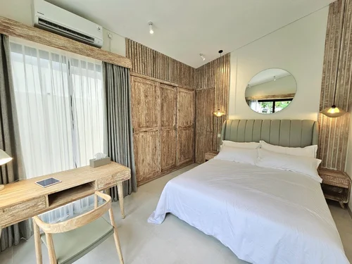 Villa in Sanur, Bali, Indonesia — 3 bedrooms — photo 6