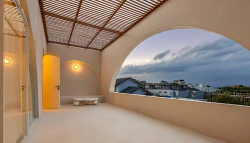 Villa in Uluwatu, Bali, Indonesia — 3 bedrooms — photo 2