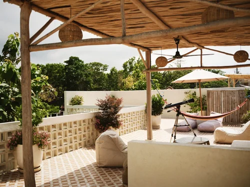 Villa in Uluwatu, Bali, Indonesia — 2 bedrooms — photo 1
