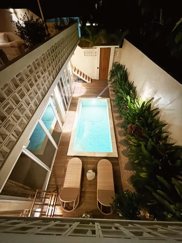 Villa in Uluwatu, Bali, Indonesia — 2 bedrooms — photo 2