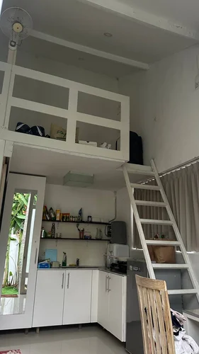 Room in Canggu, Bali, Indonesia — 1 bedroom — photo 3