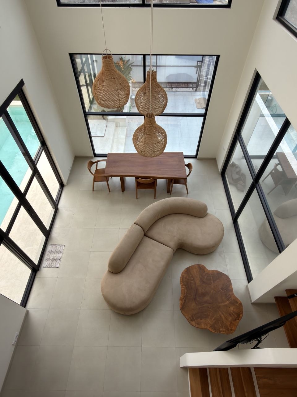 Villa in Uluwatu, Bali, Indonesia — 2 bedrooms — photo 1