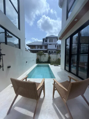 Villa in Uluwatu, Bali, Indonesia — 2 bedrooms — photo 2