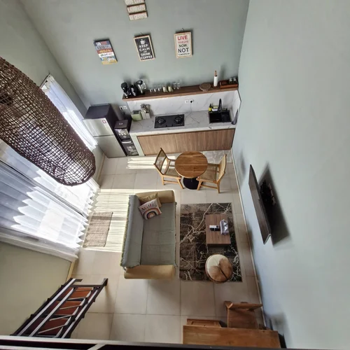 Loft in Canggu, Bali, Indonesia — photo 1