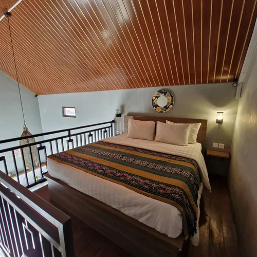 Loft in Canggu, Bali, Indonesia — photo 2