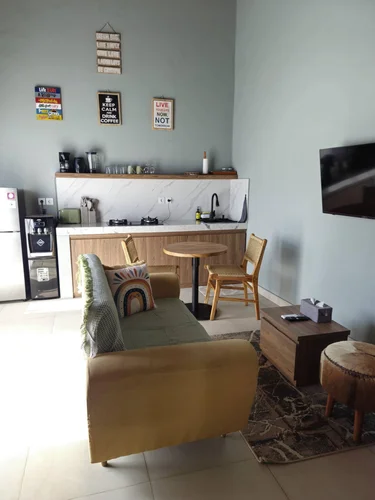 Loft in Canggu, Bali, Indonesia — photo 3
