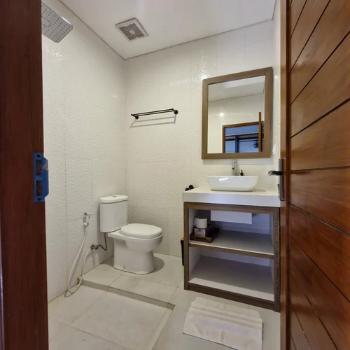 Loft in Canggu, Bali, Indonesia — photo 4