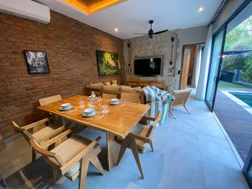 Villa in Uluwatu, Bali, Indonesia — 2 bedrooms — photo 1