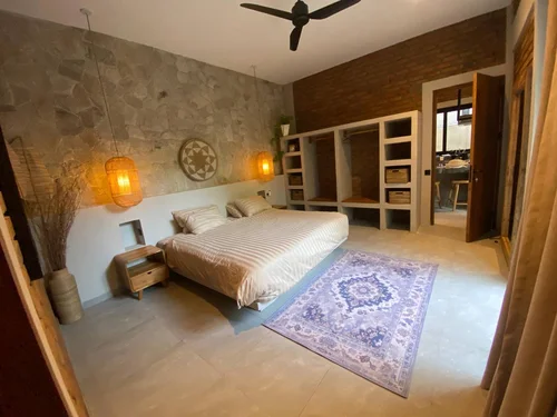 Villa in Uluwatu, Bali, Indonesia — 2 bedrooms — photo 2