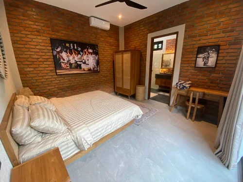 Villa in Uluwatu, Bali, Indonesia — 2 bedrooms — photo 5