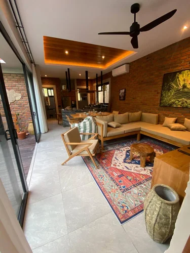 Villa in Uluwatu, Bali, Indonesia — 2 bedrooms — photo 6
