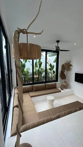 Villa in Uluwatu, Bali, Indonesia — 2 bedrooms — photo 1