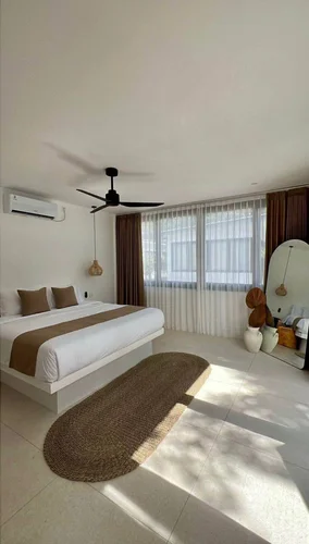 Villa in Uluwatu, Bali, Indonesia — 2 bedrooms — photo 2