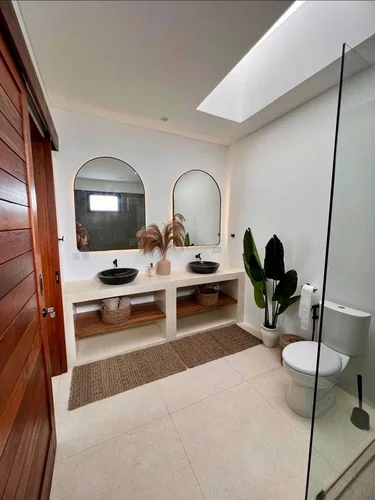 Villa in Uluwatu, Bali, Indonesia — 2 bedrooms — photo 3