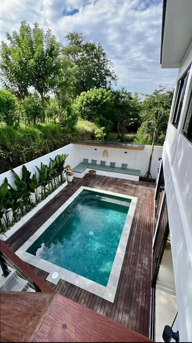 Villa in Uluwatu, Bali, Indonesia — 2 bedrooms — photo 4