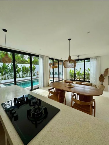 Villa in Uluwatu, Bali, Indonesia — 2 bedrooms — photo 5