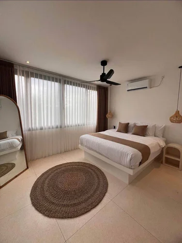 Villa in Uluwatu, Bali, Indonesia — 2 bedrooms — photo 6