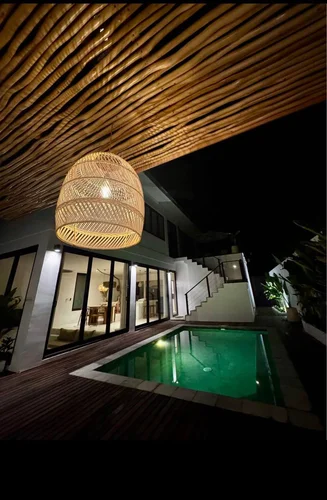 Villa in Uluwatu, Bali, Indonesia — 2 bedrooms — photo 10