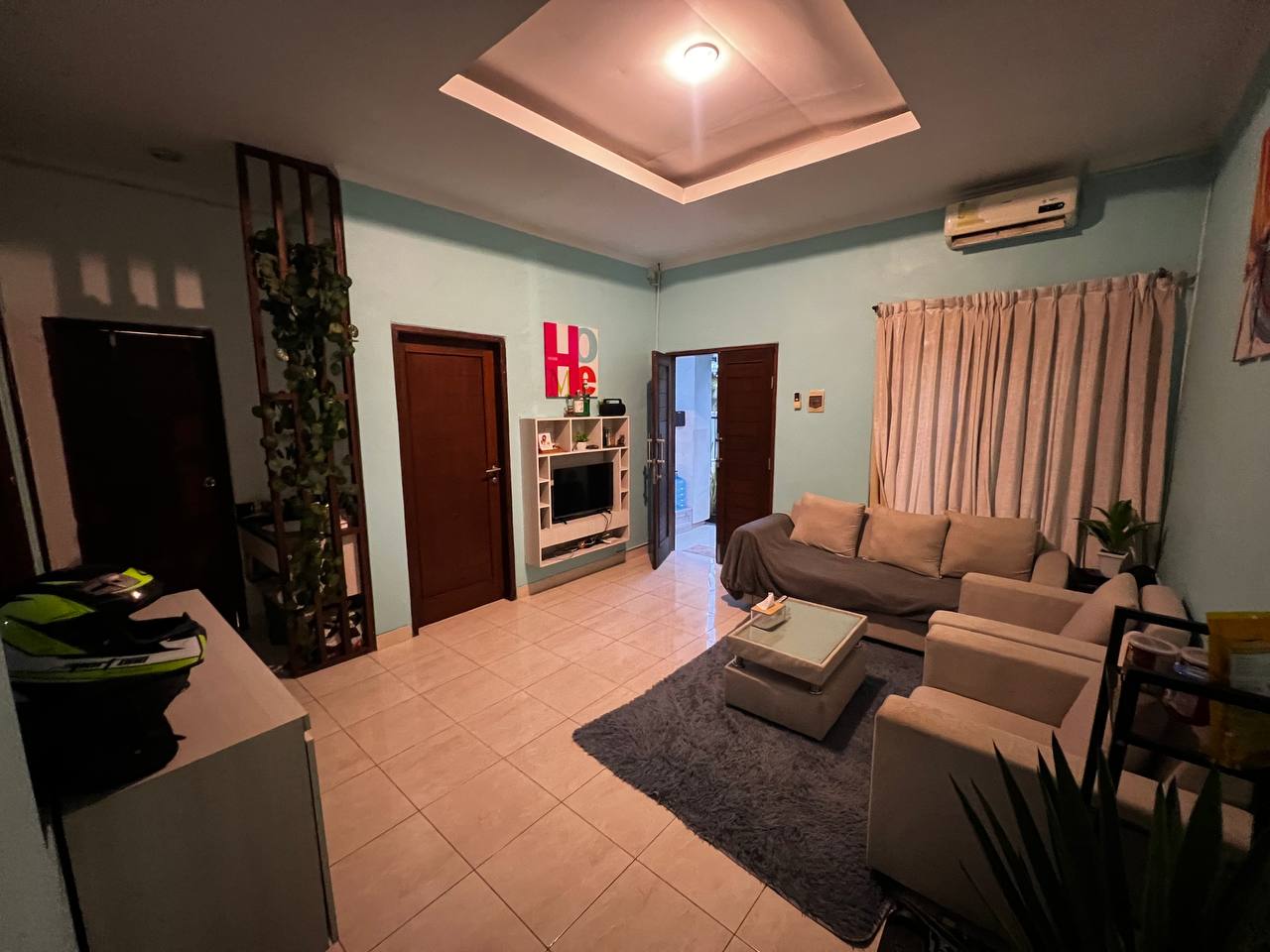 Villa in Nusa Dua, Bali, Indonesia — 2 bedrooms — photo 1