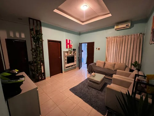 Villa in Nusa Dua, Bali, Indonesia — 2 bedrooms — photo 1