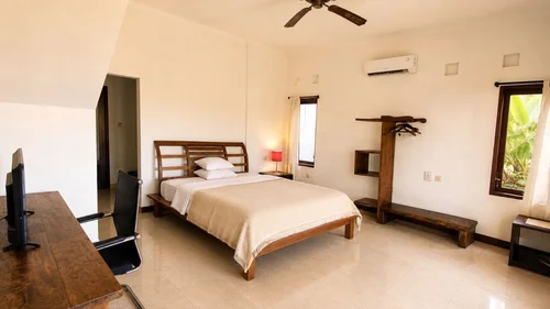 Room in Ubud, Bali, Indonesia — 1 bedroom — photo 2