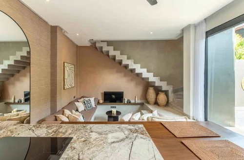 Villa, Bali, Indonesia — 1 bedroom — photo 3