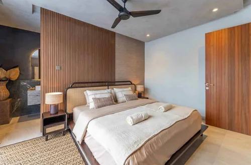 Villa, Bali, Indonesia — 1 bedroom — photo 6