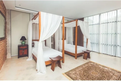 Loft in Uluwatu, Bali, Indonesia — 1 bedroom — photo 2