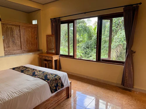 Apartment in Ubud, Bali, Indonesia — photo 1