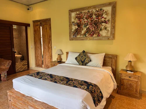 Apartment in Ubud, Bali, Indonesia — photo 2