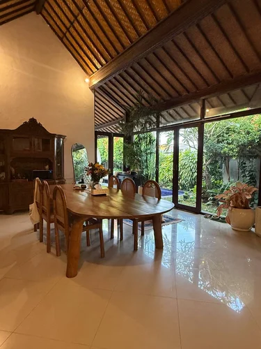 Villa in Umalas, Bali, Indonesia — 3 bedrooms — photo 1