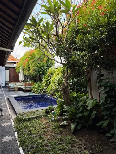 Villa in Umalas, Bali, Indonesia — 3 bedrooms — photo 2