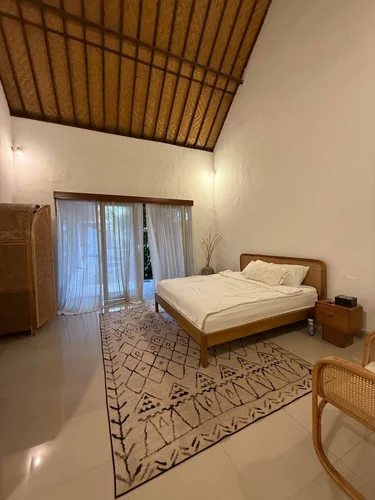 Villa in Umalas, Bali, Indonesia — 3 bedrooms — photo 3