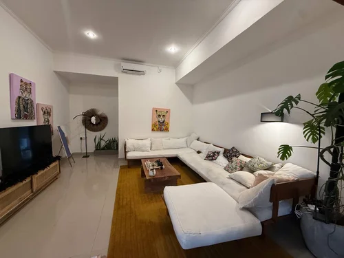 Villa in Umalas, Bali, Indonesia — 3 bedrooms — photo 4
