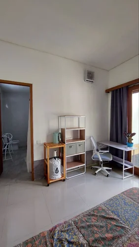 Room, Bali, Indonesia — 1 bedroom — photo 4