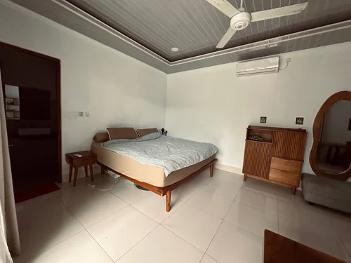 Room, Bali, Indonesia — 1 bedroom — photo 2