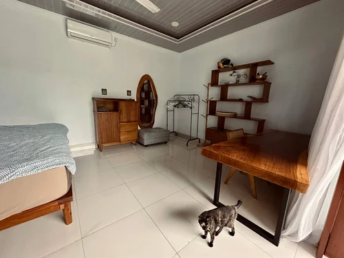 Room, Bali, Indonesia — 1 bedroom — photo 3