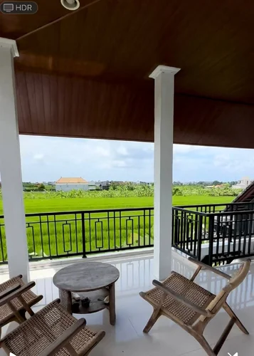 Room, Bali, Indonesia — 1 bedroom — photo 4