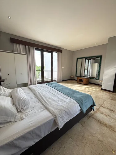 Villa in Uluwatu, Bali, Indonesia — 3 bedrooms — photo 1