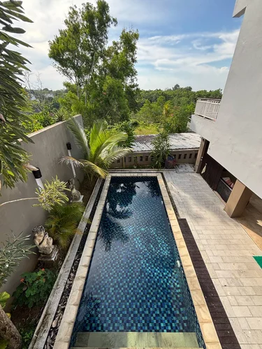 Villa in Uluwatu, Bali, Indonesia — 3 bedrooms — photo 2