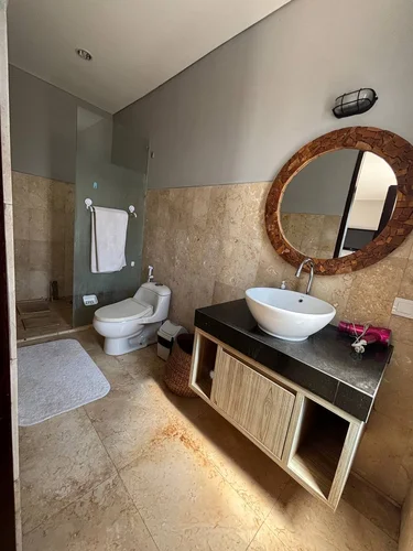 Villa in Uluwatu, Bali, Indonesia — 3 bedrooms — photo 3