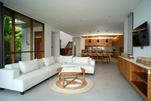 Villa in Uluwatu, Bali, Indonesia — 2 bedrooms — photo 1