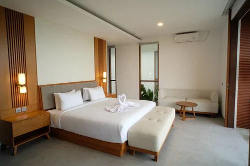 Villa in Uluwatu, Bali, Indonesia — 2 bedrooms — photo 2