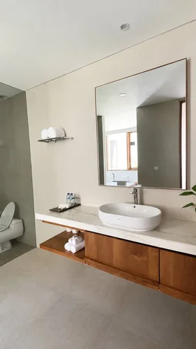 Villa in Uluwatu, Bali, Indonesia — 2 bedrooms — photo 4