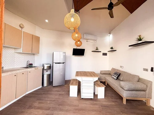 Villa in Seminyak, Bali, Indonesia — 2 bedrooms — photo 2