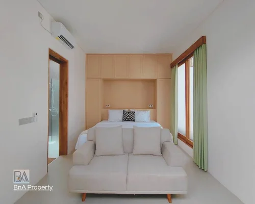 Villa in Seminyak, Bali, Indonesia — 2 bedrooms — photo 3