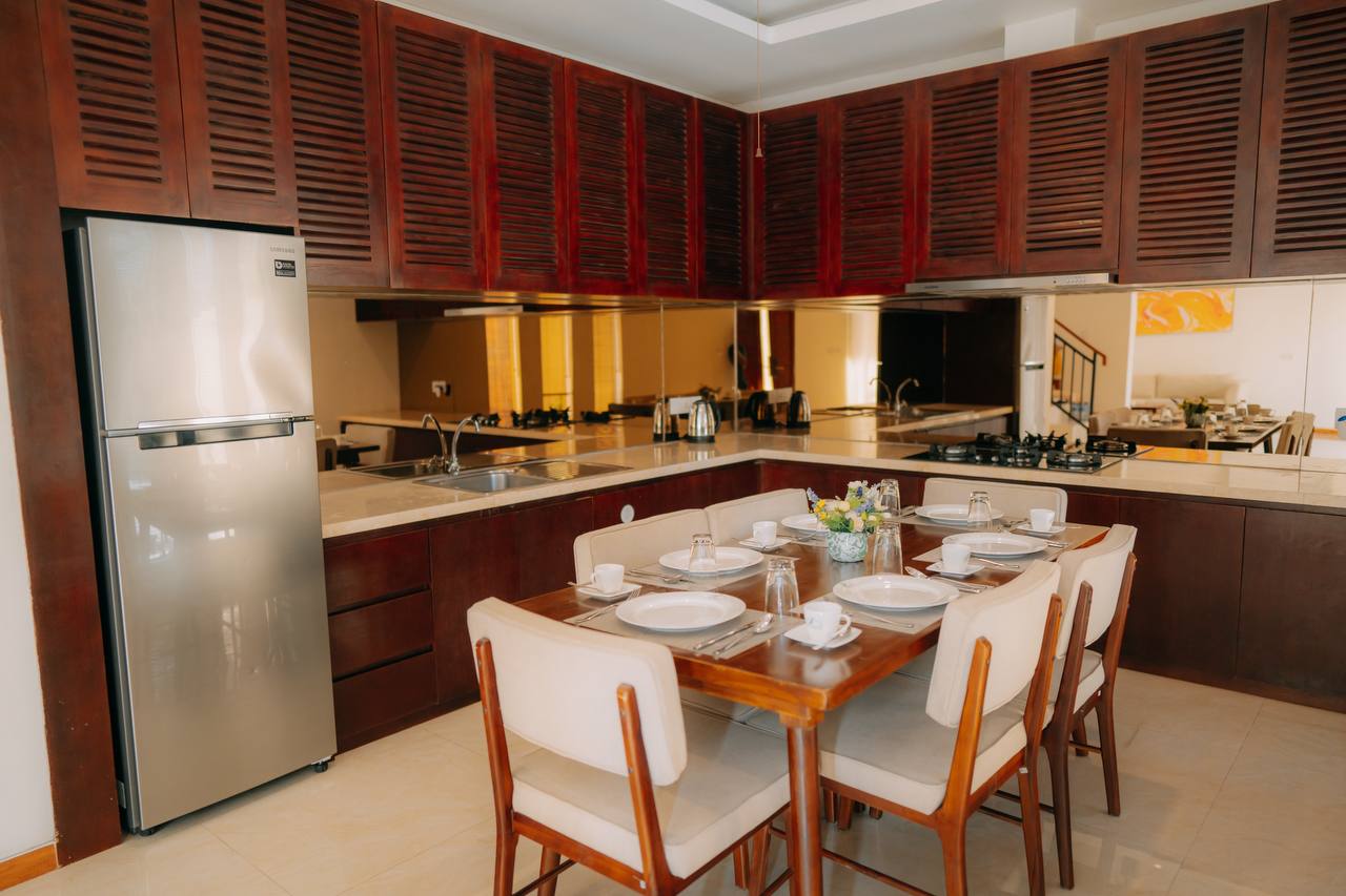 Villa in Nusa Dua, Bali, Indonesia — 2 bedrooms — photo 1