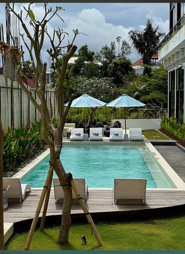 Loft in Canggu, Bali, Indonesia — photo 1